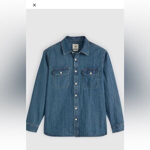 Levi’s Worker Shirt